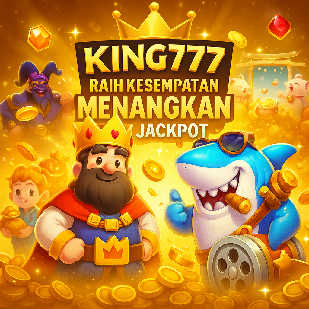 KING777